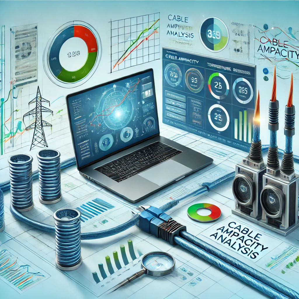 CYMCAP software overview