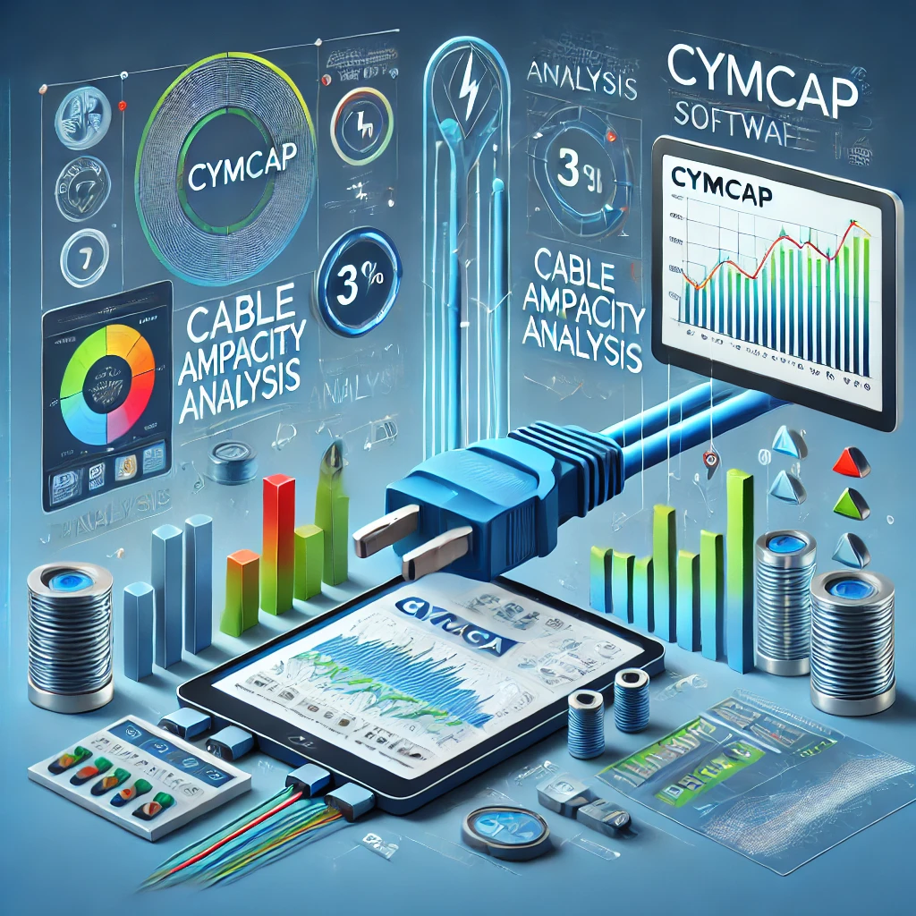 CYMCAP User Interface