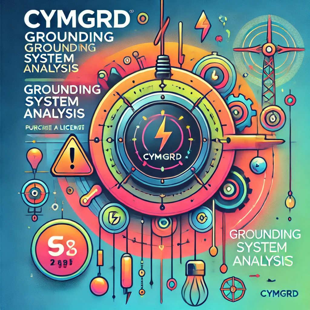CYMGRD overview