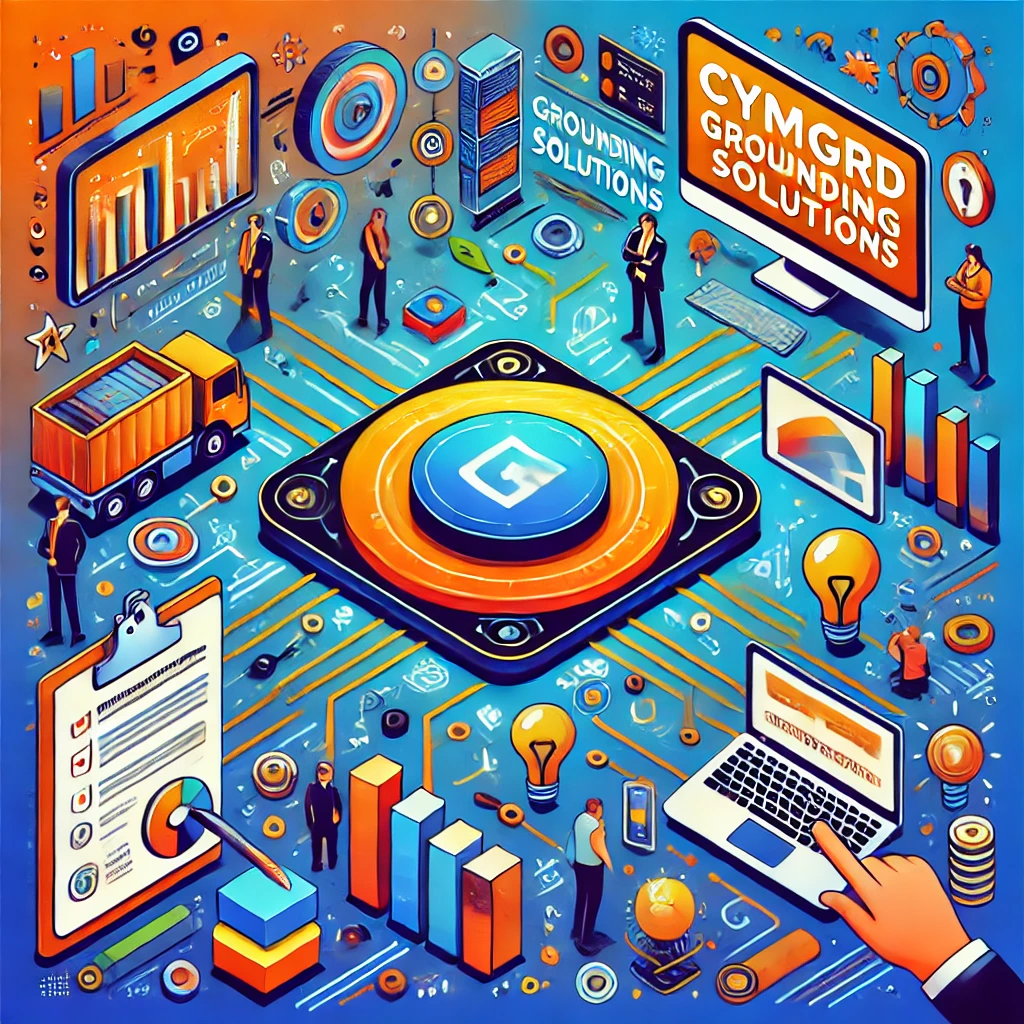 CYMGRD advanced features