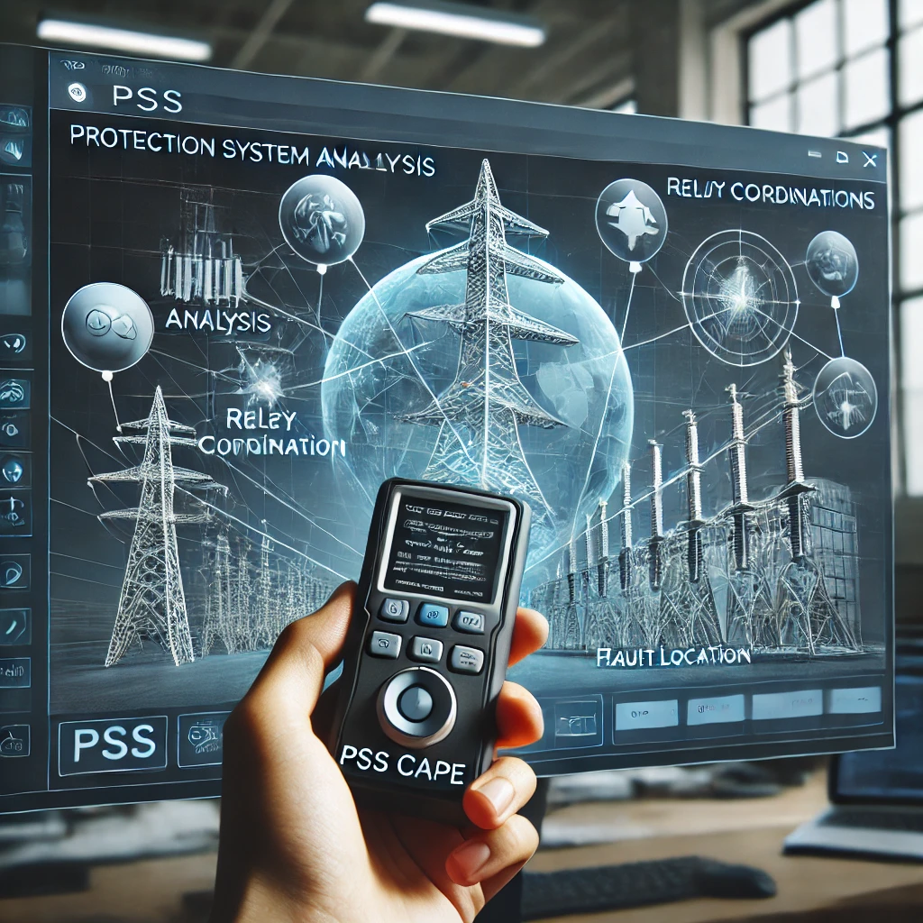 Fault Location Tools